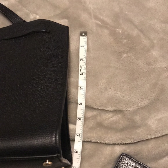 Kate Spade Hayes Street w Bonus card wallet - Picture 8 of 11